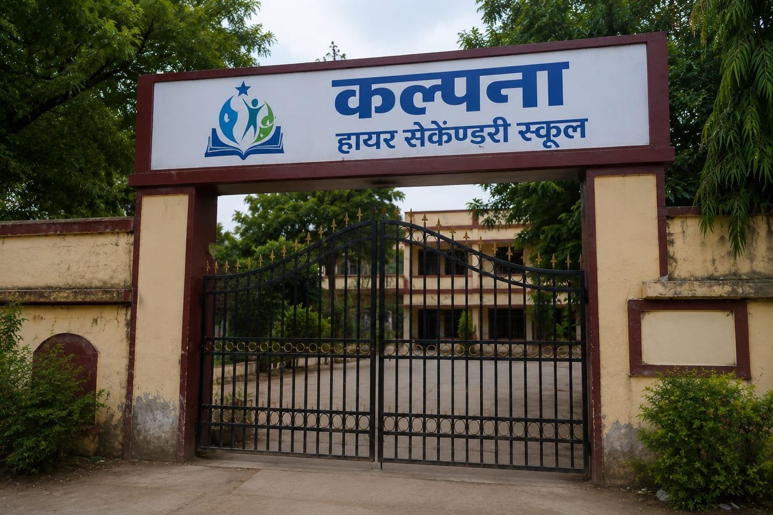 पलेरा के निजी स्कूल पर छात्र ने टीसी नहीं देने का लगाया आरोप, वीडियो वायरल