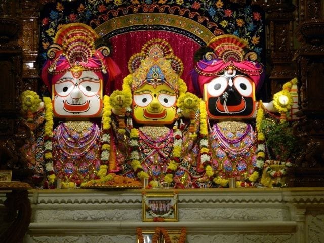 गुना में रविवार को निकलेगी भगवान जगन्नाथ की भव्य रथ यात्रा, प्रजापति समाज करेगा स्वागत