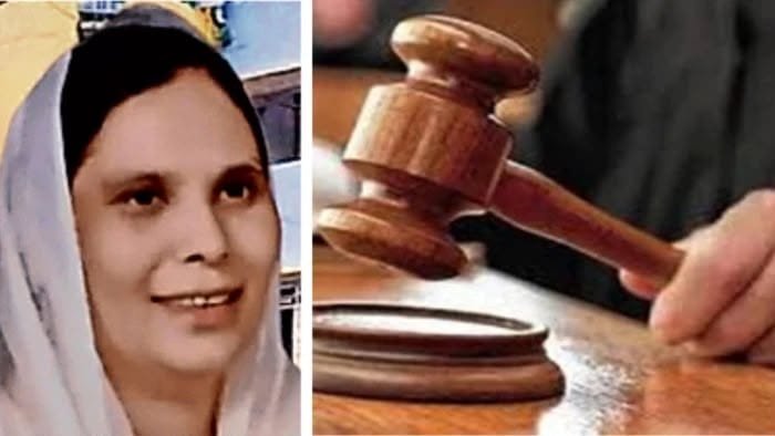 इंदौर: जिला कोर्ट ने सुनाया फैसला, कांग्रेस पार्षद सुनहरा अंसारी का निर्वाचन शून्य