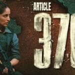 ‘आर्टिकल 370’ के लिए राष्ट्रीय पुरस्कार जीतकर भावुक हुईं यामी गौतम, बोलीं- सपने सच होते हैं