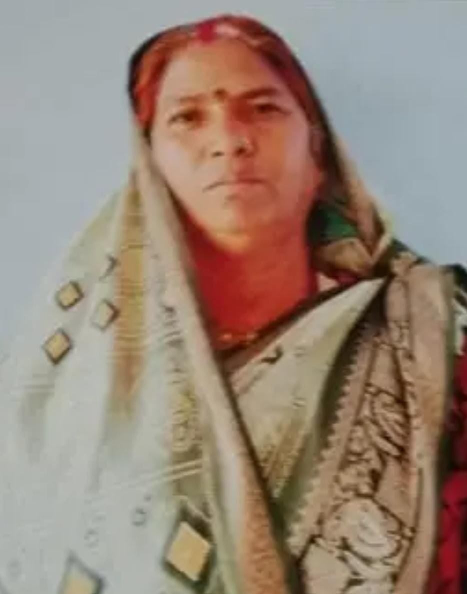 शिवपुरी में 50 वर्षीय महिला लापता, बेटे से कहासुनी के बाद घर से निकली; पुलिस ने दर्ज की गुमशुदगी
