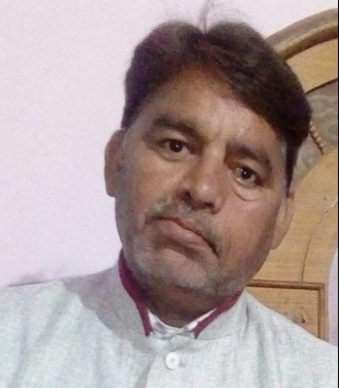 टीकमगढ़ नगर पालिका के एल्डरमैन बने विजय पटेरिया, समर्थकों ने किया भव्य स्वागत
