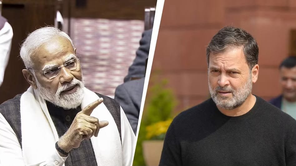 NEET पेपर लीक पर PM नरेंद्र मोदी के सख्त ऐलान के बाद भी विपक्ष कायम: शिक्षा मंत्री के इस्तीफे की मांग तेज