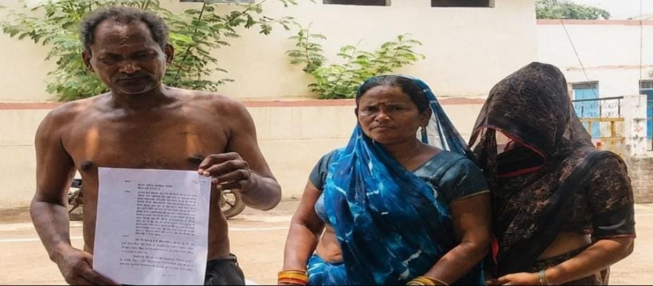 किराए के मकान में नशे का कारोबार करने का आरोप: रोकने पर मकान मालिक से मारपीट, SP से शिकायत