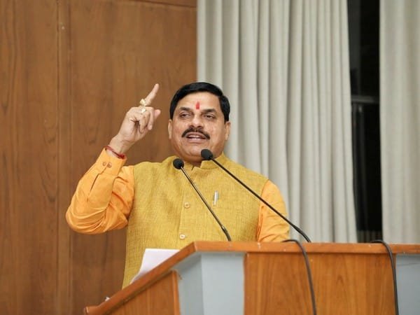 मुख्यमंत्री डॉ. मोहन यादव आज दतिया में करेंगे चुनाव प्रचार, दो जनसभाओं समेत कई कार्यक्रमों में होंगे शामिल