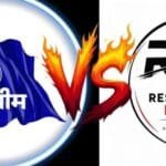 CJP के बाद सोशल मीडिया पर छाया RHA, 35 लाख फॉलोअर्स के साथ E20 जनता पार्टी भी चर्चा में
