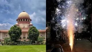 ग्रीन पटाखों पर फिर विवाद: प्रतिबंधित केमिकल के इस्तेमाल का आरोप, CPCB ने जताई आपत्ति
