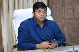 शिवपुरी कलेक्टर का अभिभावकों के नाम पत्र: बाल विवाह न करें, न होने दें