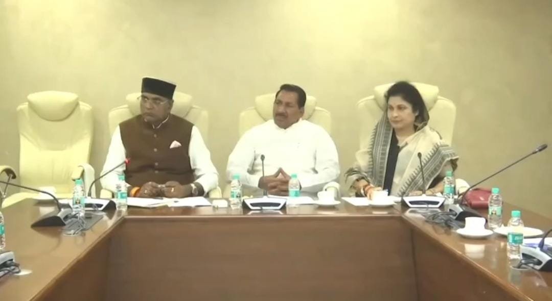 भोपाल में किसानों का आंदोलन खत्म, सरकार के आश्वासन के बाद धरना समाप्त