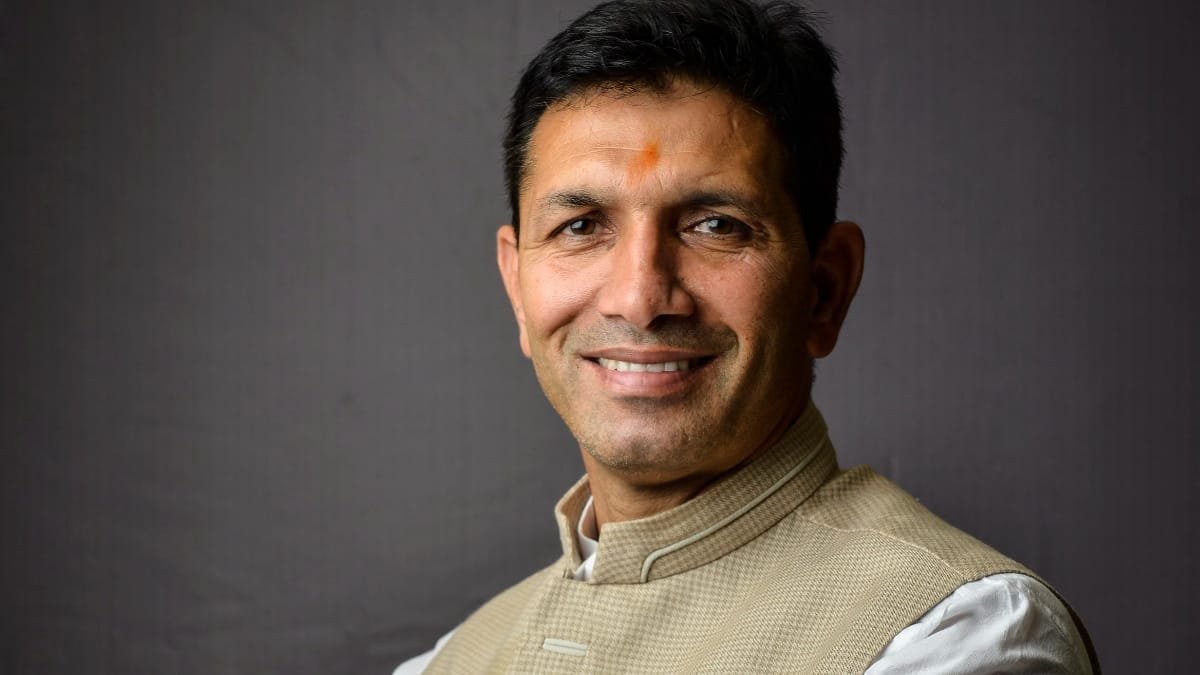 दतिया से बदलेगी मध्य प्रदेश की राजनीति, कांग्रेस 25 हजार वोटों से जीतेगी: जीतू पटवारी