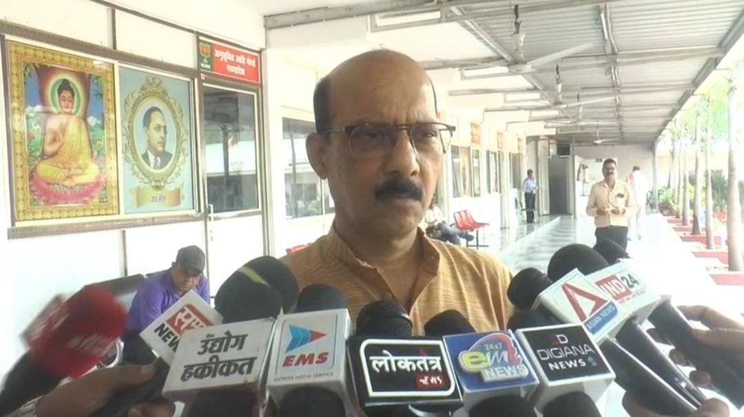 दतिया उपचुनाव में ऐतिहासिक जीत दर्ज करेगी भाजपा: पंकज चतुर्वेदी