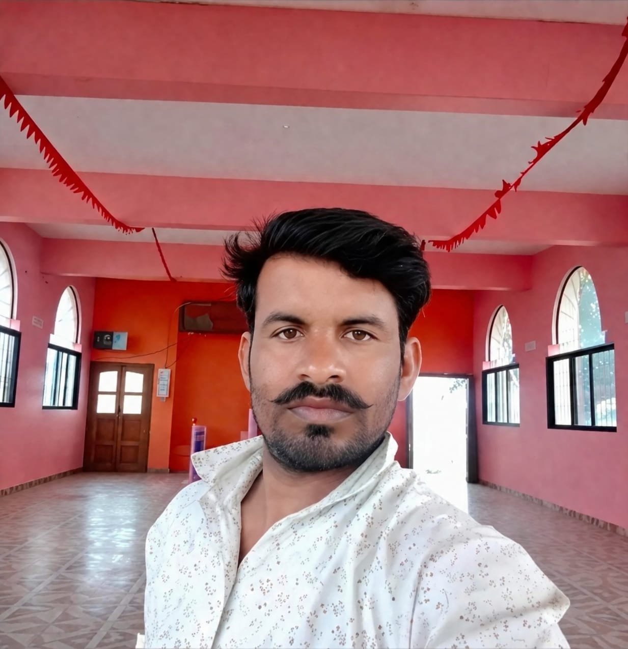 बागौदा तिराहे पर अज्ञात वाहन की टक्कर से घायल युवक की मौत, पुलिस जांच में जुटी