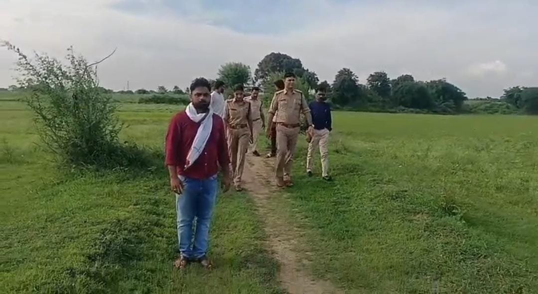 रीवा में 20 दिन बाद कब्र से निकाला गया युवक का शव, परिजनों ने जताई हत्या की आशंका