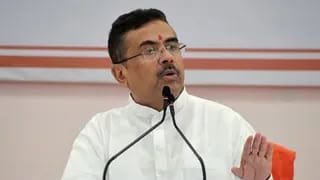 बंगाल STF की बड़ी कार्रवाई: जैश ए मोहम्मद का संदिग्ध सदस्य गिरफ्तार, सीएम शुभेंदु से जुड़े दस्तावेज मिलने का दावा