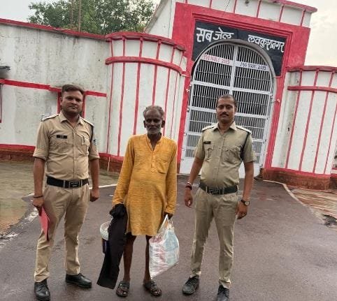 8वीं के छात्र से दुष्कर्म का आरोप, PWD कर्मचारी गिरफ्तार