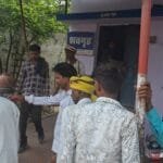 दमोह में युवक की संदिग्ध मौत, मामा ने पिता और दूसरी पत्नी पर जहर देकर हत्या का लगाया आरोप