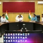 सागर-मकरोनिया जलापूर्ति में बड़ा बदलाव: टाटा प्रोजेक्ट्स का अनुबंध खत्म, अब स्थानीय निकाय संभालेंगे पानी सप्लाई