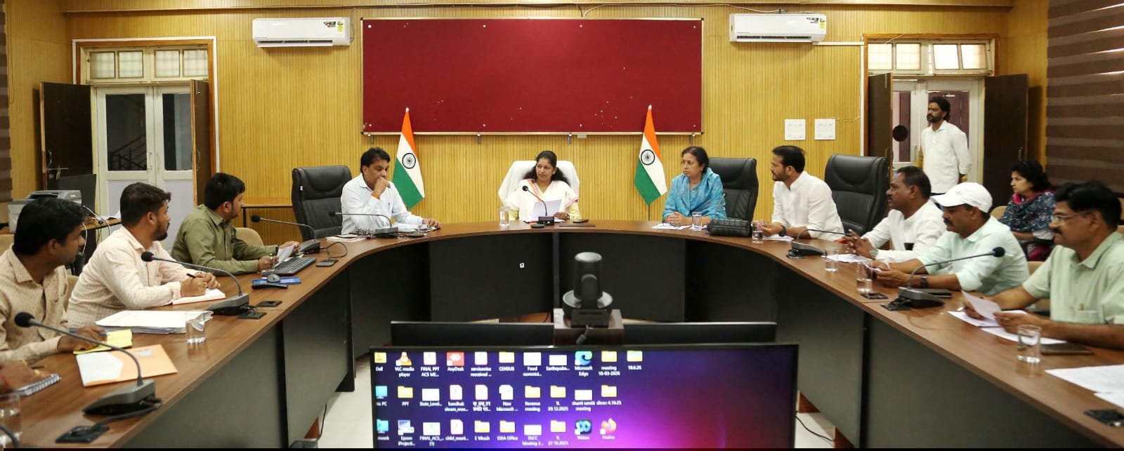 सागर-मकरोनिया जलापूर्ति में बड़ा बदलाव: टाटा प्रोजेक्ट्स का अनुबंध खत्म, अब स्थानीय निकाय संभालेंगे पानी सप्लाई