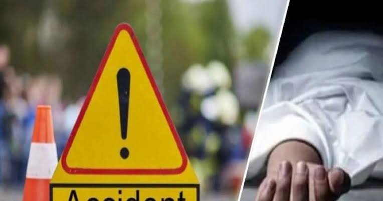 शिवपुरी: ट्रैक्टर से कूदने के प्रयास में पहिए के नीचे आया युवक: मौके पर दर्दनाक मौत