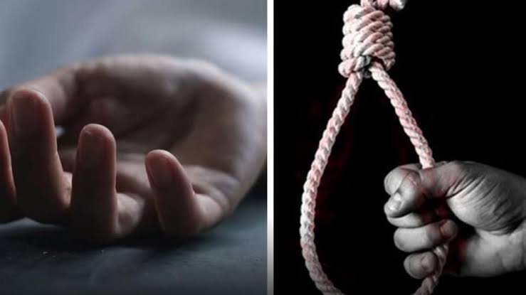 बीना में युवक ने फांसी लगाने का किया प्रयास: परिजनों की सतर्कता और डायल 112 की मदद से बची जान