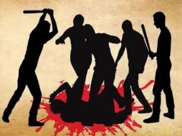 शिवपुरी: रॉयल ग्रुप पर युवक से मारपीट का आरोप, चार लोगों के खिलाफ FIR दर्ज