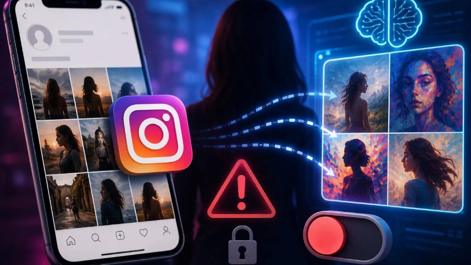 Meta ने हटाया ‘Muse Image’ AI फीचर, यूजर्स के विरोध के बाद प्राइवेसी को लेकर उठे थे सवाल