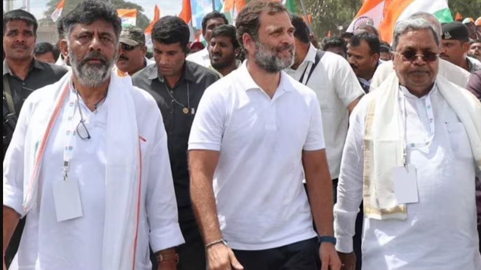 SIR विवाद पर डीके शिवकुमार का अलग रुख, राहुल गांधी की लाइन से क्यों दिख रहे अलग? जानिए पूरा मामला