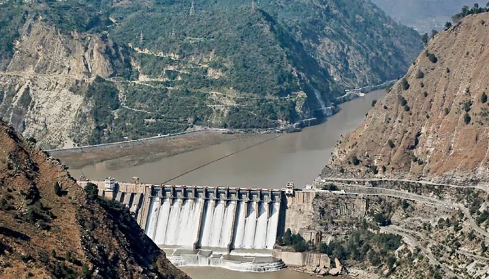 सिंधु जल समझौते पर पाकिस्तान को भारत का जवाब, अमेरिका-रूस-चीन की मिसाल से मजबूत हुई दलील