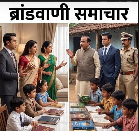 सुदामा के लिए अलग, कृष्ण के लिए अलग? भारत की शिक्षा व्यवस्था पर सबसे बड़ा प्रहार! नेताओं के ‘ईमानदारी’ के ढोंग के बीच क्यों बंट रहा है देश का भविष्य?