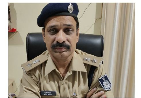 IPS अधिकारी सुनील मेहता ने मांगा VRS, पुलिस मुख्यालय ने फिलहाल प्रस्ताव रोका; पारिवारिक कारणों का दिया हवाला