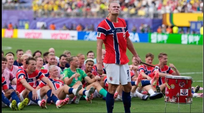 FIFA World Cup Record: मेसी-रोनाल्डो भी नहीं कर सके यह कमाल, युवा स्टार ने रच दिया नया इतिहास