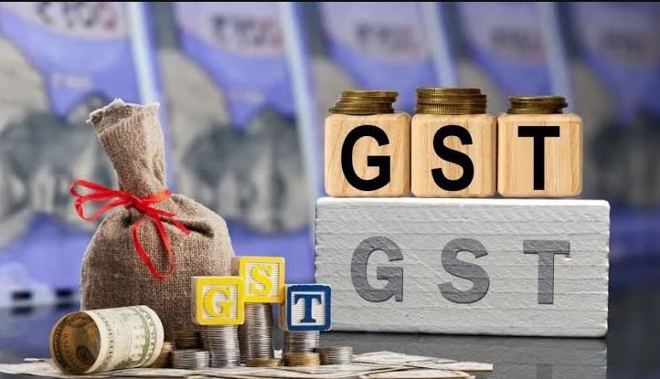 जून में GST कलेक्शन ₹1.94 लाख करोड़ पहुंचा, सालाना आधार पर 14% की बढ़ोतरी; अप्रैल के रिकॉर्ड के बाद भी मजबूत प्रदर्शन