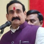 कटा दिग्गज नेता नरोत्तम मिश्रा का टिकट? बीजेपी नेताओं और आईएएस अधिकारियों के ‘भीतरी खेल’ से मची राजनीतिक हलचल!