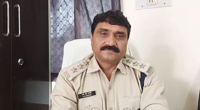 दमोह: पिपरिया में हाथ पैर बांधकर लाखों की लूट,आरोपी फरार, जांच में जुटी पुलिस, 6 बदमाशों ने दिया घटना को अंजाम