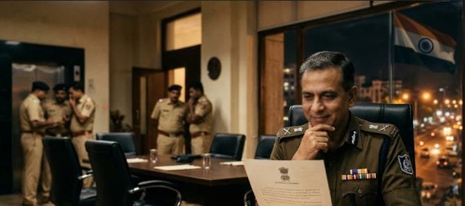 बड़े साहब देंगे सरप्राइज! जल्द हो सकता है IPS अधिकारियों का बड़ा फेरबदल