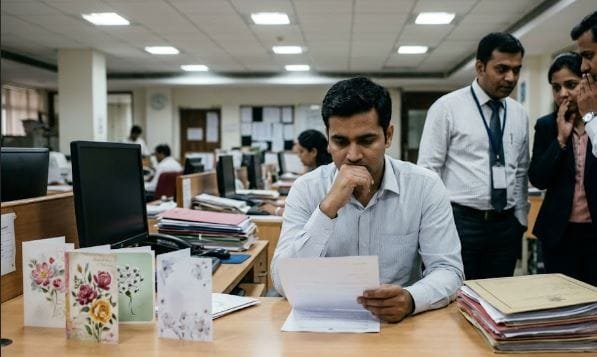चार बधाइयों के बाद फिर बढ़ी बेचैनी! IPS बनने की उम्मीदों को लगा झटका, विभाग में चर्चाओं का दौर