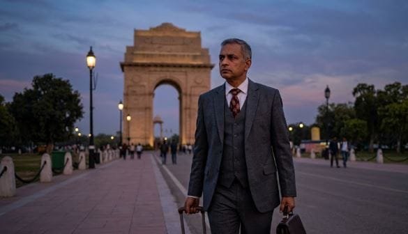 दिल्ली की राह पर वरिष्ठ IAS अधिकारी, जल्द हो सकता है बड़ा प्रशासनिक बदलाव
