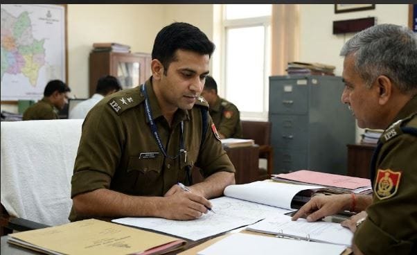 पसंदीदा जोन की तलाश में फिर सक्रिय IPS अधिकारी, इंदौर में पोस्टिंग को लेकर चर्चाएं तेज