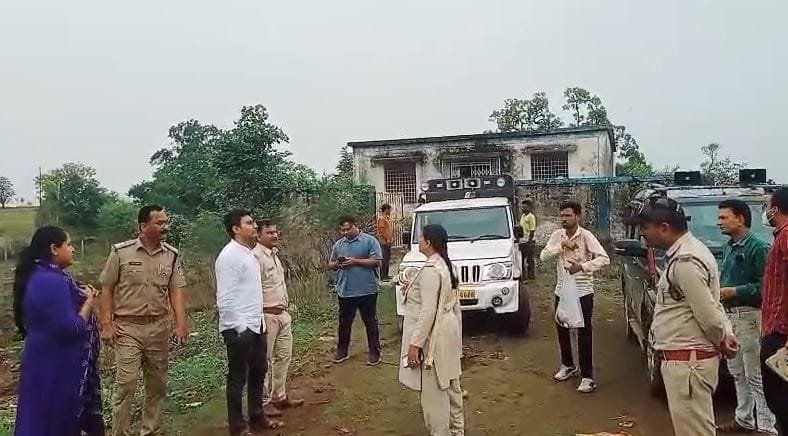 छिंदवाड़ा में बाघ का हमला, मवेशी चराने गए ग्रामीण की मौत, इस साल का सातवां मामला