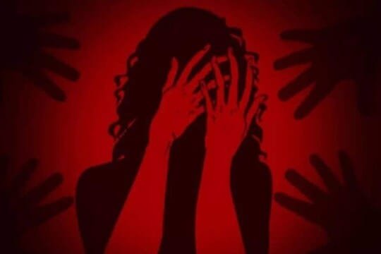 गुना में दिव्यांग महिला ने लगाया गैंगरेप का आरोप, एसपी से लगाई न्याय की गुहार