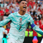 Ronaldo Bismillah: पेनल्टी से पहले रोनाल्डो ने क्या कहा? वायरल वीडियो पर छिड़ी बहस