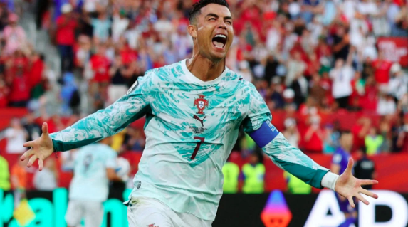 Ronaldo Bismillah: पेनल्टी से पहले रोनाल्डो ने क्या कहा? वायरल वीडियो पर छिड़ी बहस