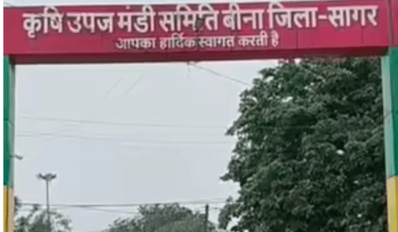 सागर: बीना मंडी में सचिव और कर्मचारी से मारपीट, खरीदी विवाद के बीच सरकारी शेड पर उठे सवाल