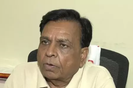 600 करोड़ के संदिग्ध लेन-देन का पर्दाफाश, वित्त मंत्री जगदीश देवड़ा बोले- दोषियों पर होगी सख्त कार्रवाई