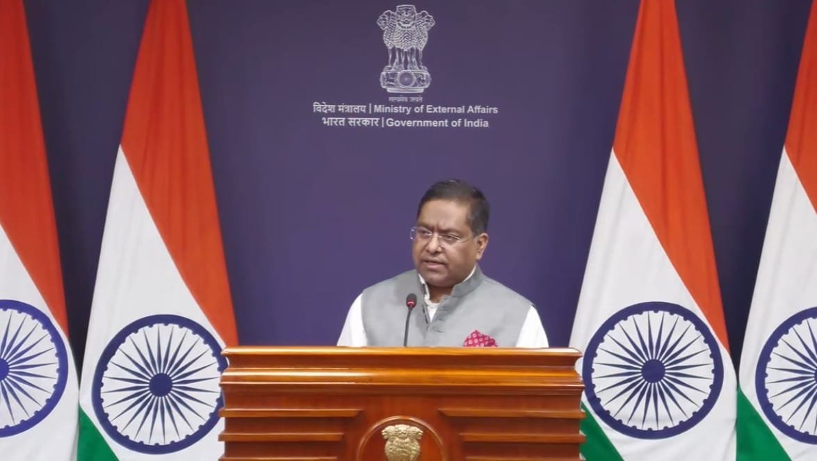 नेपाल बाढ़ के बाद 320 भारतीय अब भी लापता, चीन सीमा पर फंसे 400 नागरिक सुरक्षित; विदेश मंत्रालय ने दी बड़ी जानकारी