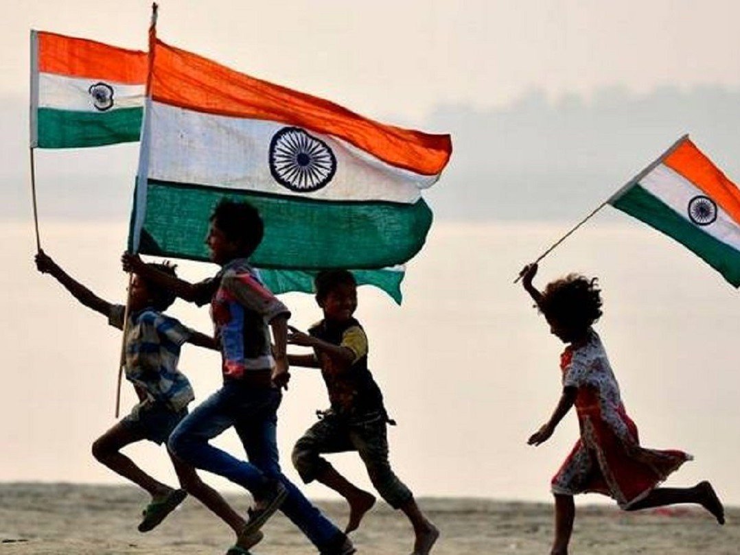 मैहर में आज से शुरू होगा ‘हर घर तिरंगा’ अभियान, घर-घर फहराया जाएगा राष्ट्रीय ध्वज