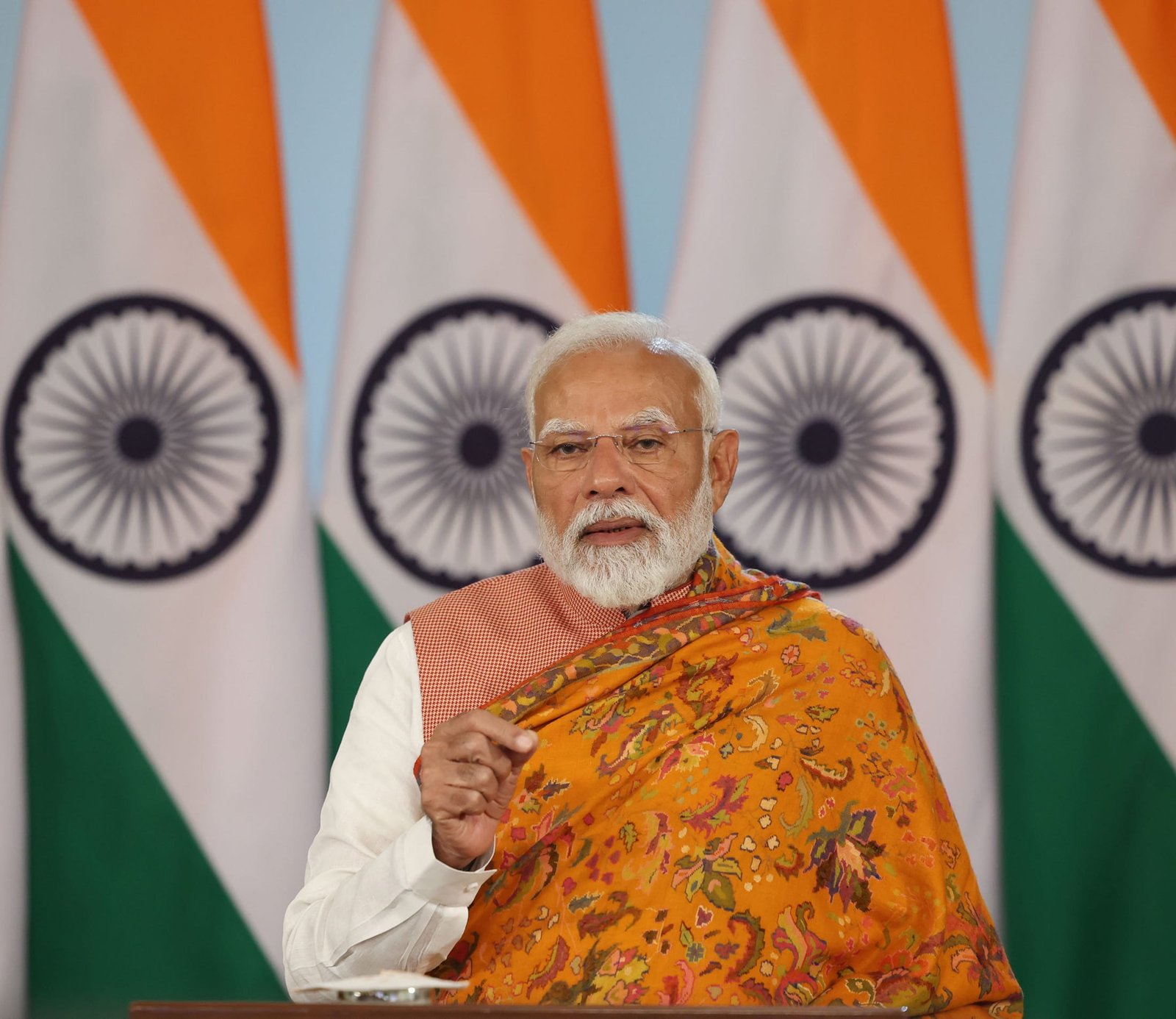 कैबिनेट का बड़ा फैसला, 5 राज्यों को ₹9,450 करोड़ की 4 रेल परियोजनाओं की सौगात; पीएम मोदी बोले – ‘संपर्क और व्यापार को मिलेगा नया आयाम’