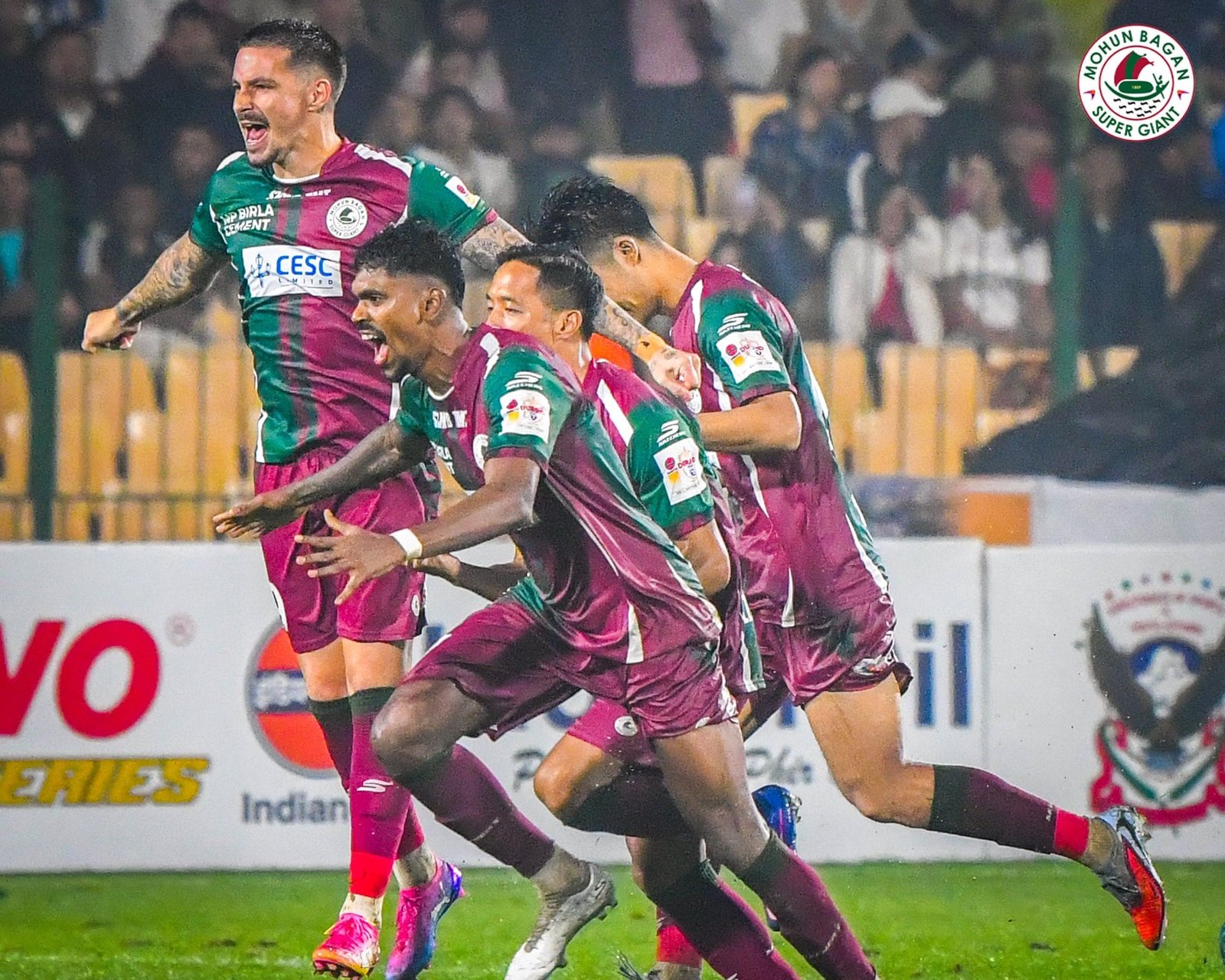DURAND CUP 2026: विशाल कैथ ने बचाई पेनल्टी, मोहन बागान ने नॉर्थईस्ट को 4-3 से हराकर फाइनल में बनाई जगह