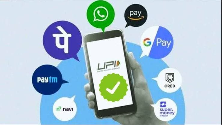 UPI फीस वापसी? 6 साल बाद फिर लग सकता है MDR शुल्क, सरकार लाई बड़ा प्रस्ताव