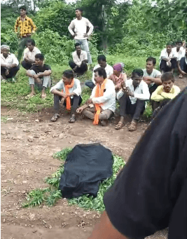 बुरहानपुर में दर्दनाक हादसा: तेज नदी के बहाव में बहा 4 वर्षीय मासूम, एक किलोमीटर दूर मिला शव